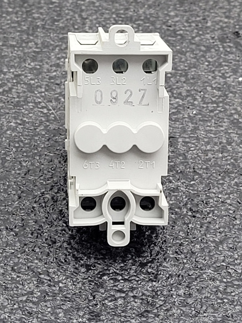 9 x Technoelectric SD1-040-BR SD1 Series 3-Pole 40A 600VAC Non-Fused Load Switch