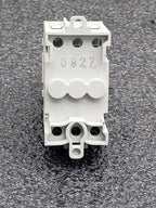 9 x Technoelectric SD1-040-BR SD1 Series 3-Pole 40A 600VAC Non-Fused Load Switch
