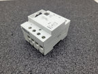 Siemens 5SM1 654-6 RCCB FI Residual Current Operated Circuit Breaker 4-pole 40A