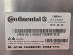 Continental Cummins Middle C4995445 21XM285 2019 ECU  [C]