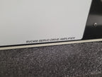 Team Vibration Testing Equipment RVC400 Servo Drive Amplifier 100-240VAC Input