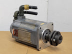 Mitsubishi HA203NC-S 3.5kW 3000RPM 170V 100Hz AC Servo Motor Unit A