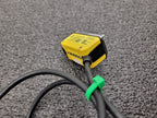 Cognex DataMan DM50S DM50SEA 825-0573-1R 821-0096-1R Barcode Reader Tested