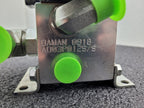 Rexroth Hydraulic Solenoid Directional Spool Valve 4WE 6 H62/EG12N9K4/62