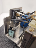 Siemens 4AV2295-4AA00 Power Supply Control Voltage Transformer 115-230VAC to 24V