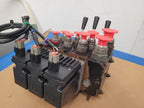 Danfoss PVG32 Proportional Manual Hydraulic 3 Valve Stack Radiometric 157B4093