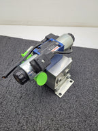 Rexroth Hydraulic Solenoid Directional Spool Valve 4WE 6 H62/EG12N9K4/62