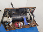 Eberspacher Hydronic L-II HL2-30 Arctic Fox  Diesel Heater 30 kW 24 Volt C3