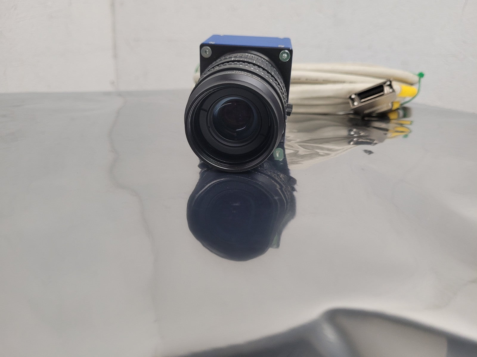 SVS-Vistek svs4022MTLCPCE00019 Camera Schneider Kreuznach Lens