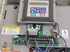 Toshiba H3  Tosvert 130H3 VT130H3U2270 25HP VFD Motor Drive Control 208/230VAC