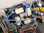 PD Controls Custom Robotic Joystick Control Assembly Board Robot Controller