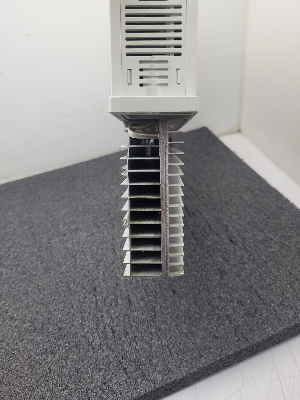 Mitsubishi Servo Drive  MDS-CH-V1-20 MELDAS AC Servo/Spindle MDS-CH 20A Control