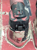 Continental Cummins Rear C4995445 21XM285 2019 ECU  [E]
