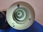 Schmid Stubbe ETLB25-125 Thermoplastic Vertical High Purity Chemical Sump Pump
