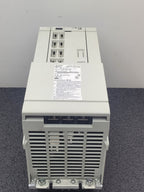 Mitsubishi MDS-C1-SPH-260 Servo Spindle Drive Controller 2018 Date Code