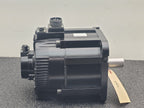 Yaskawa Electric Servo Motor SGMRV-44ANA-YR22 [B]