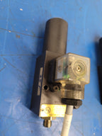 4 HYDRAULIK ASB064AV1A4-S12 Hydraulic Solenoid Directional Control Valve 315 Bar