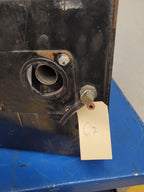 Webasto Spheros Arctic Fox DBW 300 Diesel Heater 30 kW 12VDC 100W +Cover C2