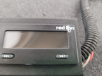 Red Lion CUB5 Timer Counter 9-28VDC With Standoff Mount