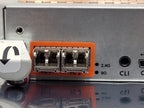 HP AP836A P2000 G3 FC Controller 8GB MSA Fibre Channel Control Module 592261-001