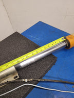 Heavy Duty Pneumatic Double Acting 2" Bore 13" Extention Air Pnematic Cylinder