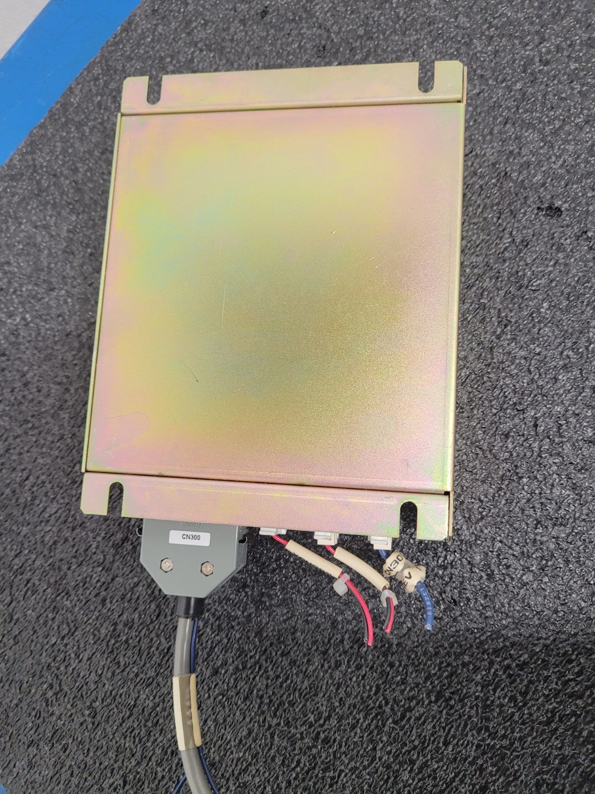 MAZAK Power Supply D70UB003471 CNC Machining Center CN300