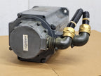 Mitsubishi HA203NC-S 3.5kW 3000RPM 170V 100Hz AC Servo Motor Unit A