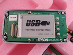 EPSON EPD Demo PackageTSB1G7000 Micro Chip ASSY# 02-01872-R5.2 EEA-006