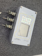 ERAD UDAC KLU3900 Dual Rate / Total Meter 3952R KLU3952RPM