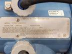 Micro Motion  Mass Flow Coriolis Meter Sensor R100S128NQBZEZZZZ 1" +TX Unit A