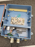 Rosemount 8712HR12NAM4F0227 Hart Smart Family 8712 Transmitter 115VAC 2020 Year