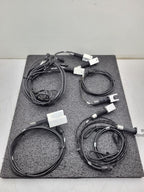 Lot of 7  BERNSTEIN KCN-T18PS/008-KLP2 PROXIMITY SENSOR 10-60VDC 200ma