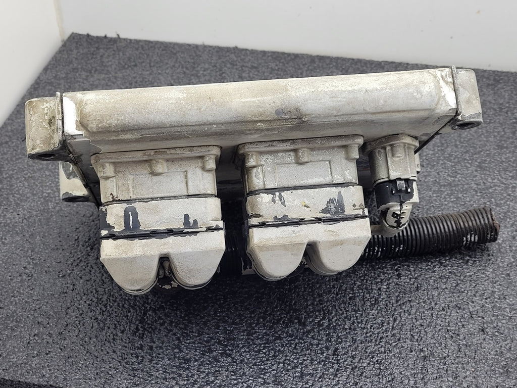 Continental Cummins Front CM2150E P4995445 ECU ECM Module  [B]
