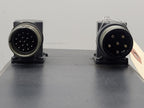 SIEMENS 1FT6062-6AH71-4AA0 Brushless Servo Motor 6Nm 4500RPM Encoder I-2048 [B]