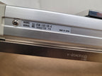 Lot of 3x IAI  RC Robo Cylinder Stepper Motor Screw Driven Linear Actuator [E]