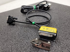 Cognex DataMan DM50S DM50SEA 825-0573-1R 821-0096-1R Barcode Reader Tested