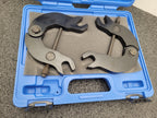 AST Cam Alignment Tool T40030 Camshaft Adjustment Gauge Set 3.0L V6 Audi VW