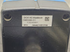 SICK AG Waldkirch DME5000-211 150M Long Range Distance Sensor Meter Red Laser