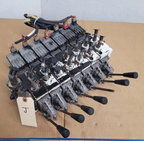 Danfoss PVG32 7x Hydraulic Valve Block Manual + Electronic Control 159S9122 [J]