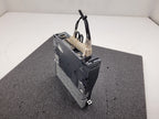 Mitsubishi 400W Servo Drive Amplifier HF-KP43 + MR-J3-40A 400W Servo Motor