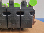 Danfoss  Proportional On/Off Hydraulic 4 Valve Stack Radiometric 11089276 D11