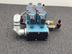 MAC 82A-EC-CKA-TM-DAAP-1DA Pneumatic Solenoid Valve Block TM-DAAJ-1 DA M108