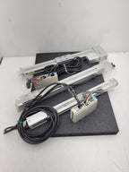 IAI RCS-SMR-I-100-H-1000-M-R Robo Cylinder 300mm 450mm Stroke Linear Actuator C
