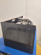 Webasto Spheros Arctic Fox DBW 300 Diesel Heater 30 kW 12VDC 100W +Cover C2