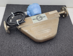 MICRO MOTION F050S113CQBZEZZZZ Coriolis Mass Flow Meter 1/2 Inch DN15 316L