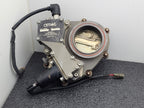 Amot RIGSAVER SGE 7002472A-HAC 4" 7002 Swing Gate Air Shut Off Valve QSK50 [B]