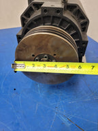 GE Fanuc AC Lathe Spindle Motor 6S TYPE A06B-0754-B270#3000 Date 90.12