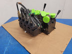 Danfoss PVG32 4x Proportional Hydraulic Servo Manual Valve 3x 11089276 Unit D3