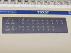 TELEMECANIQUE AEG Schneider Automation TSX 07 21 1608 PLC Controller TSX Nano