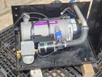 WEBASTO Valeo Thermo E + 320 1142776A 32kW Diesel Bus Heater 24V 2023 Year [D1]